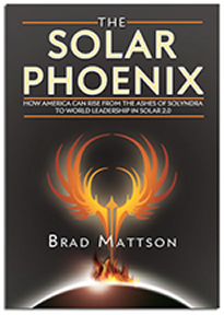 The Solar Phoenix